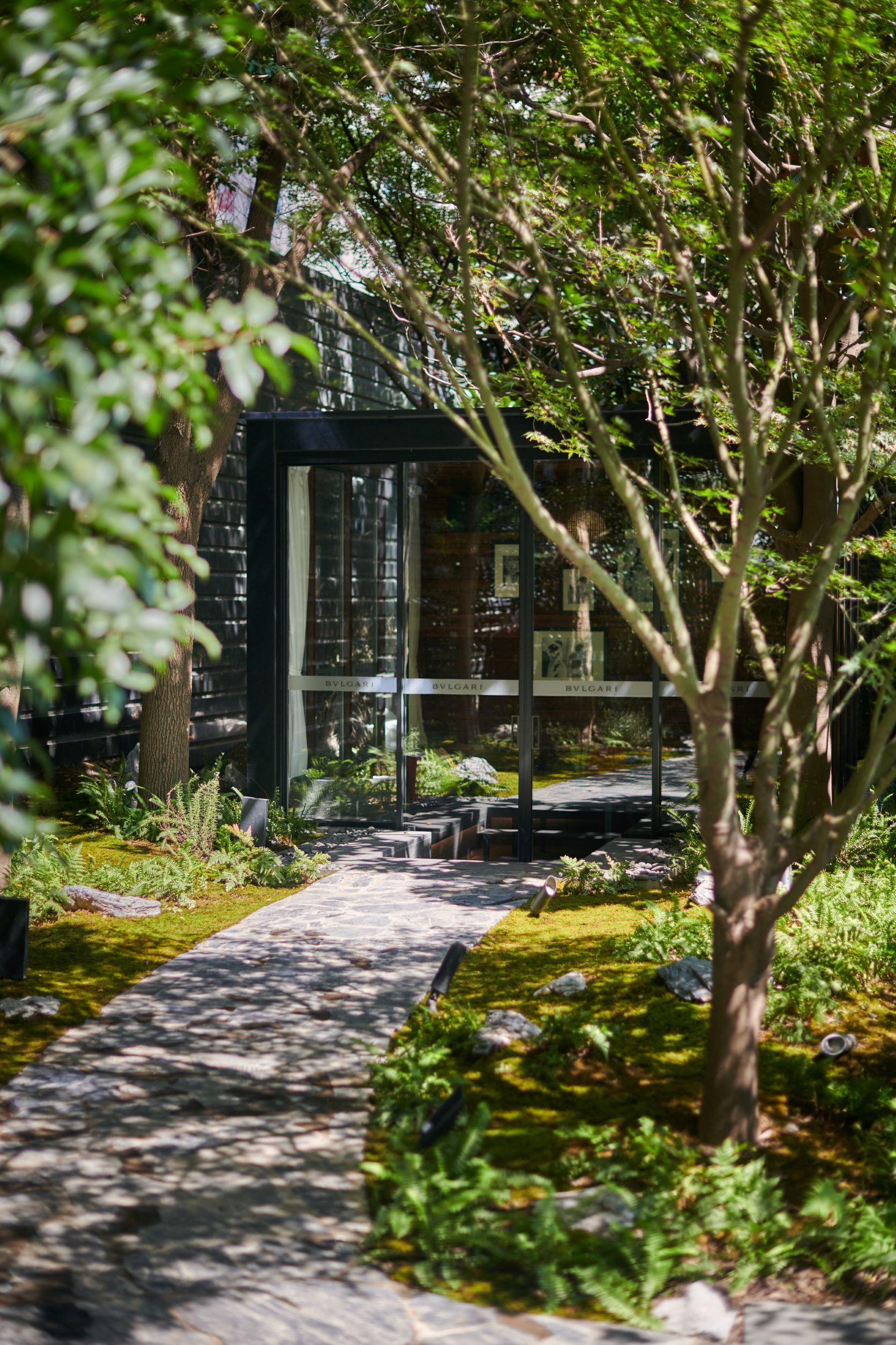 上海宝格丽酒店3天两晚,上海宝格丽酒店深度打卡