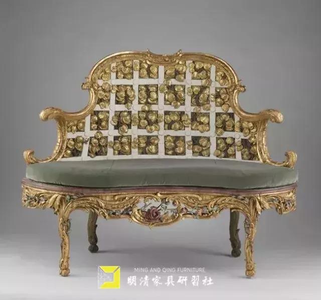 传统欧式古典家具,欧式古典家具奢侈