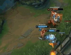 宝蓝是不是ig里面最菜的,宝蓝有多厉害