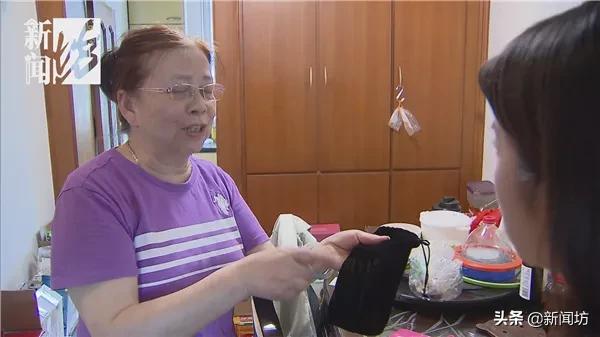 收到一盒避孕套,上海这对老夫妻吵翻了!这是谁买的?