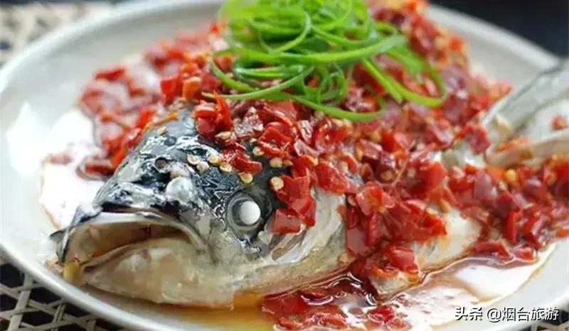 冬游鲜美烟台乐享“新八仙”生活之四丨仙食之粹