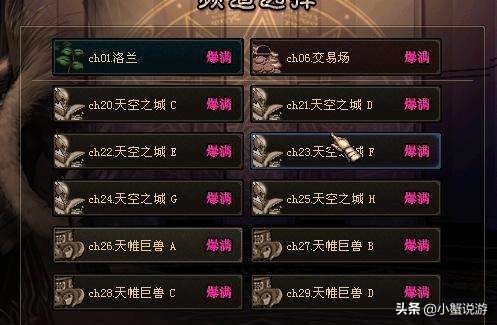 游戏工作室都在关注DNF怀旧服魔兽世界怀旧服赚钱可以被复制