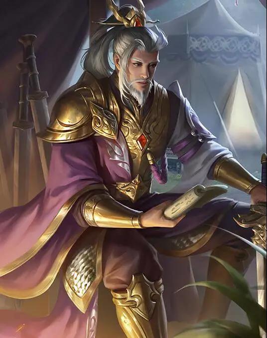 三国杀中所有魏势力武将,三国杀官方承认反伤机制