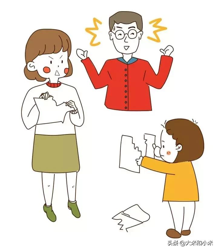 漫画|笑着笑着就哭了！喜禾爸与自闭症儿子的超暖日常