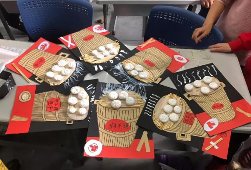 最是传统动人心！泰达二小传统文化教育，促进未成年人思想道德建设