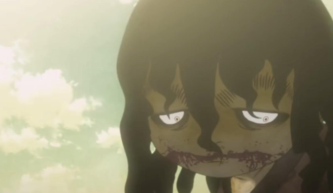 末日之下人性有多丑恶,末日下人性的扭曲