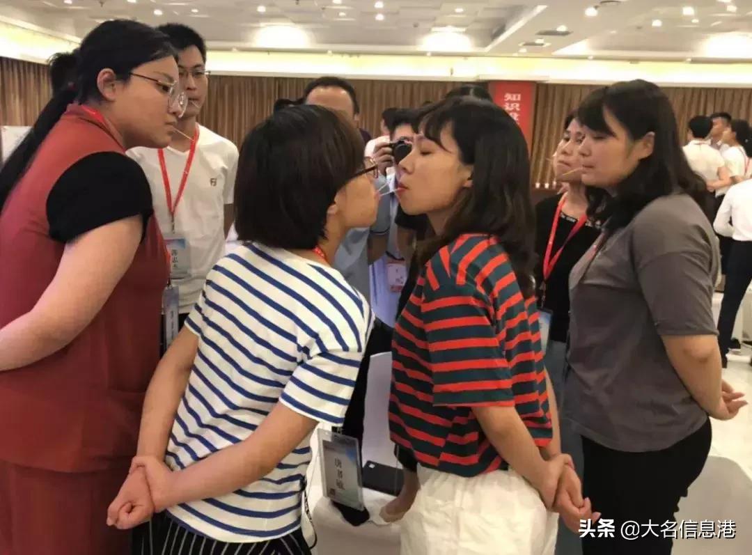 大名中医院组织学习先进管理理念和成功经验，为人民健康保驾护航