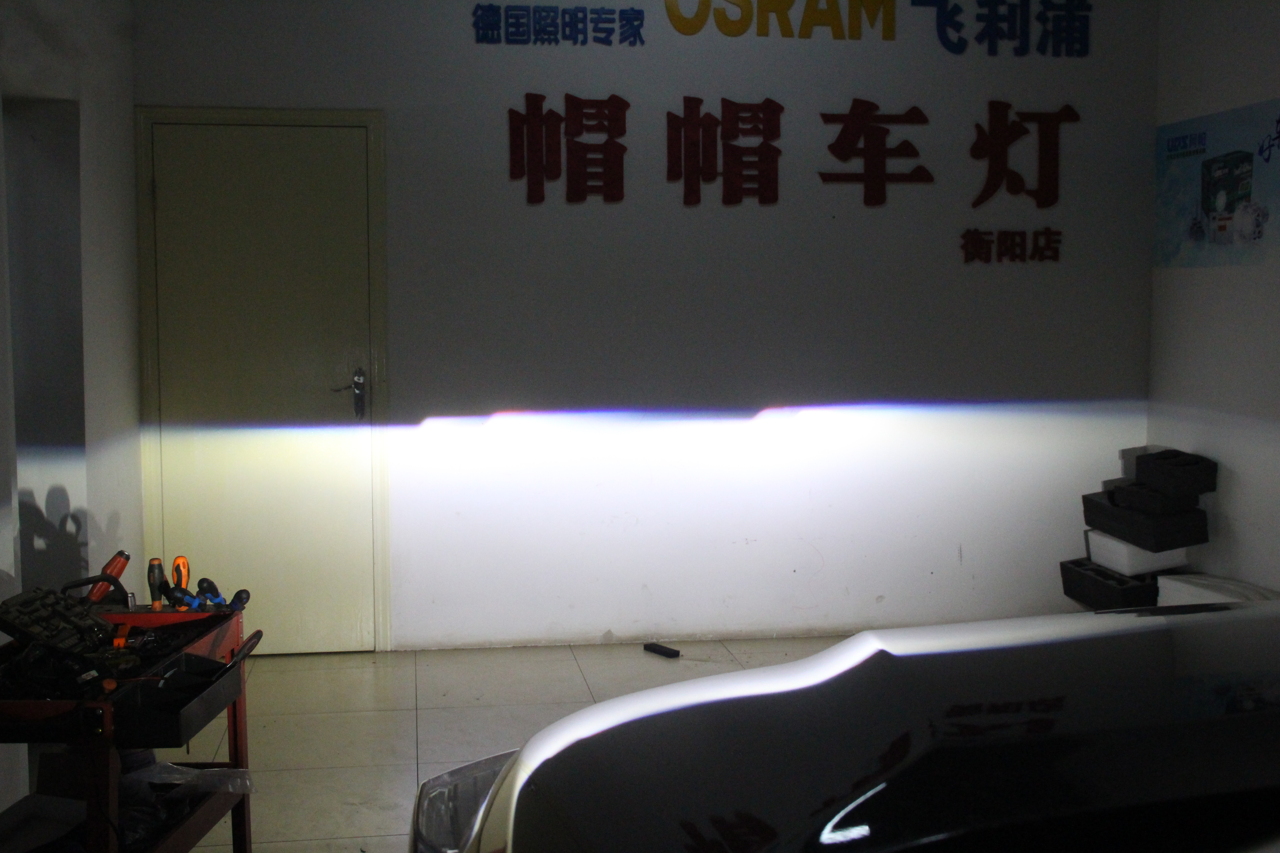 30万汉兰达能换什么车,汉兰达改激光大灯