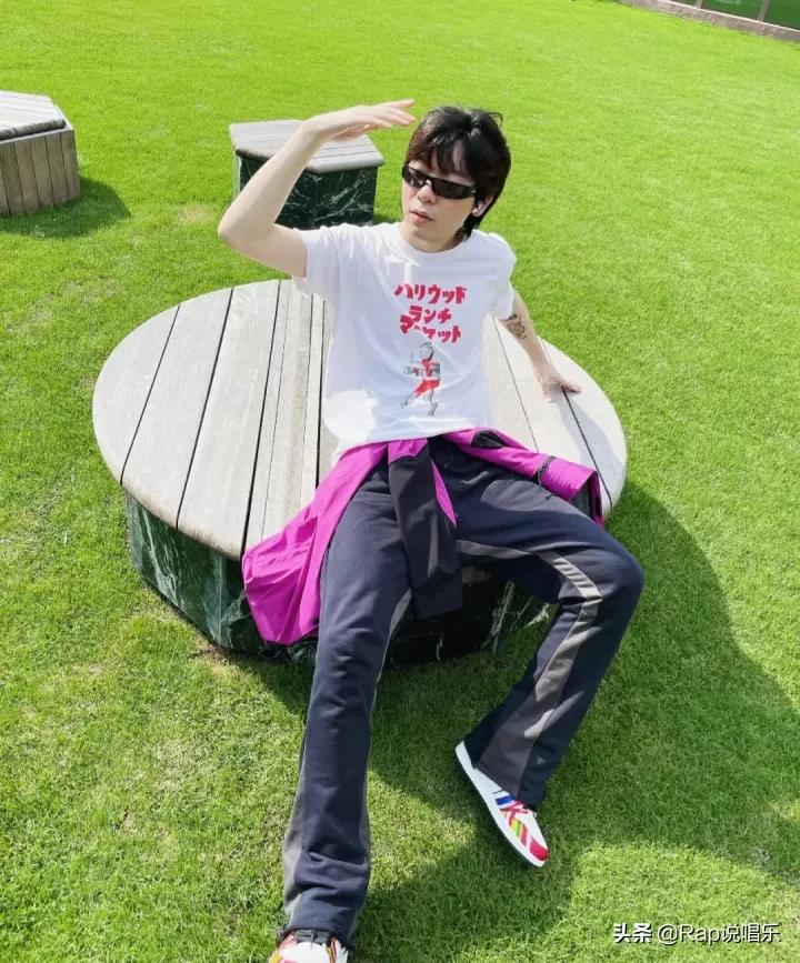 gai谈福克斯,福克斯diss大傻