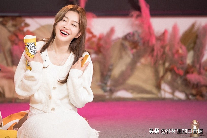 白鹿谭松韵眼神戏对比,白鹿能超过谭松韵吗