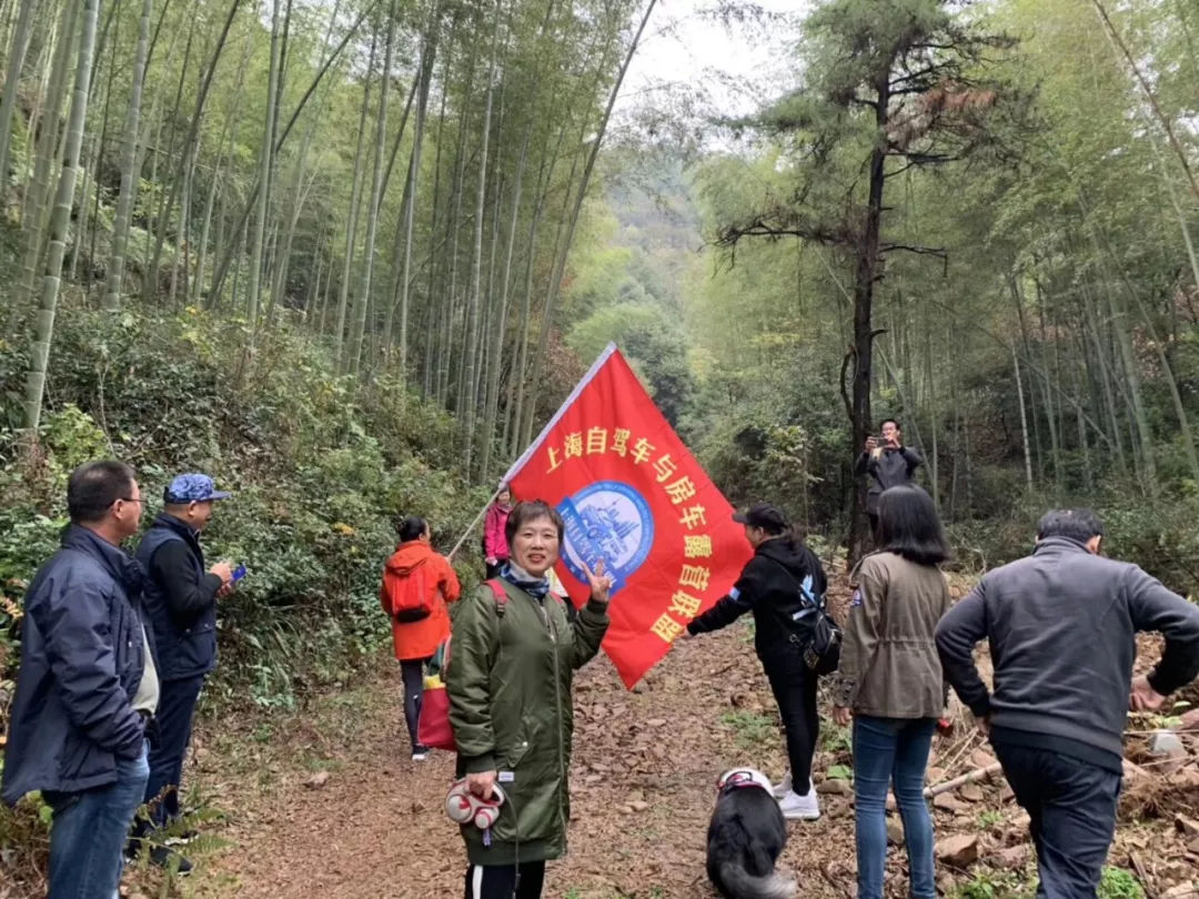 皖南川藏线皖浙天路自驾游,安徽皖南318自驾游