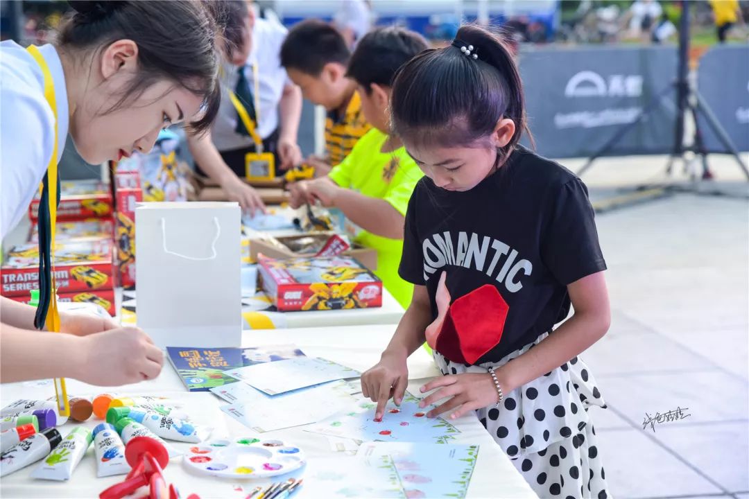 26年时光沉淀，豪客来喊你陪孩子品一品萌趣的味道