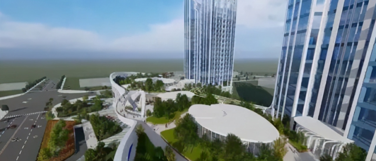 三水嘉洲广场规划,三水区乐平嘉洲广场