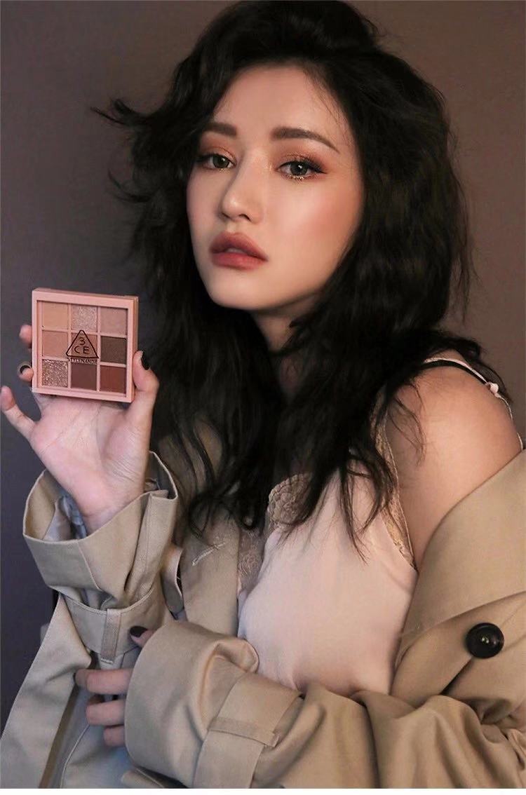 欧莱雅口红眼影粉底,欧莱雅官方旗舰店彩妆眼影