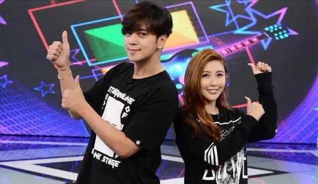 罗志祥不婚,罗志祥不婚主义