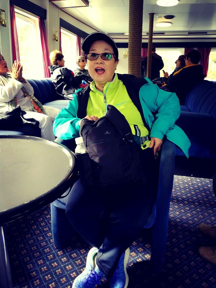 北欧半岛游记挪威,北欧四国之挪威风光