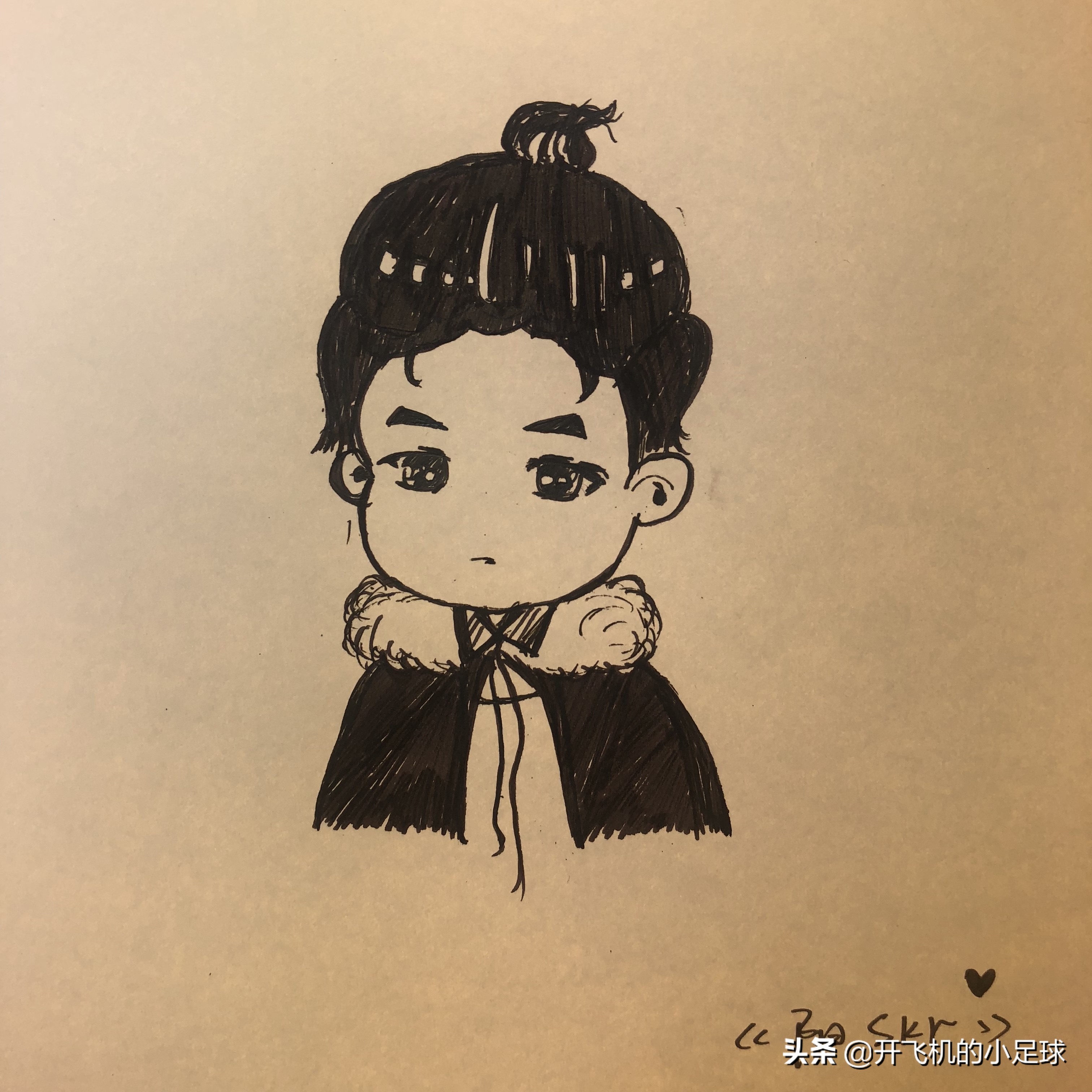 FIFA2019 最佳球员引发口水战