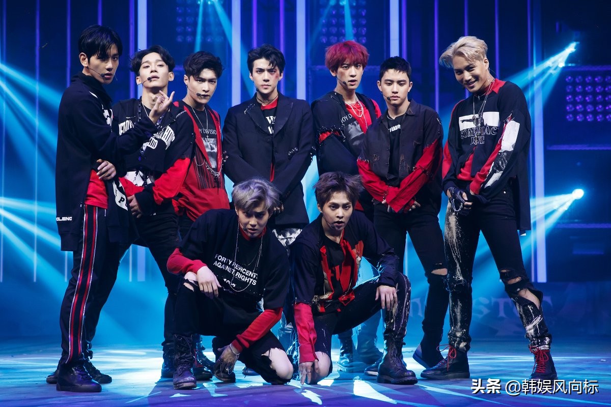 烟嗓赖冠霖王嘉尔朴灿烈最火,烟桑合集王嘉尔赖冠霖朴灿烈