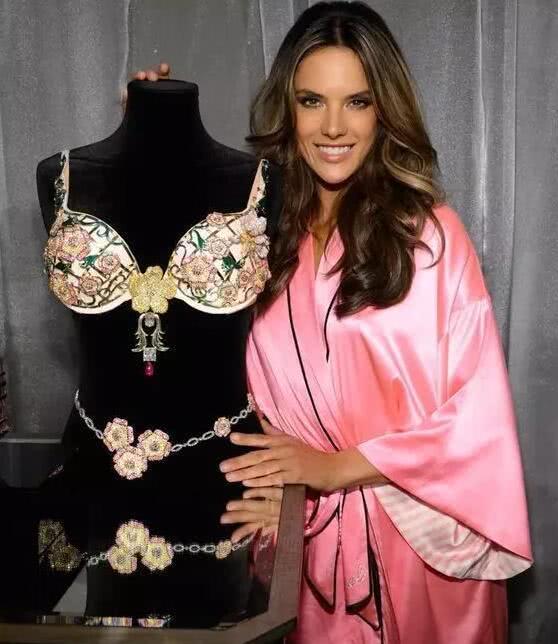 维密fantasybra利马,维密fantasybra2004