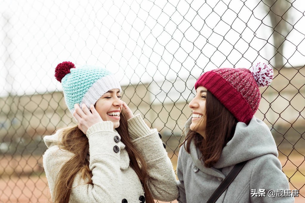 爱人身边有异性“闺蜜”，你能接受的了吗？