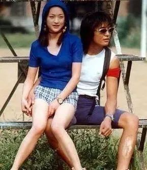 周迅爱摇滚还是摇滚乐手,周迅爱上了几个音乐人