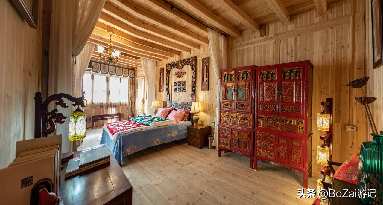 桂林旅游攻略必看景点有哪些,桂林的旅游景点有哪些地方