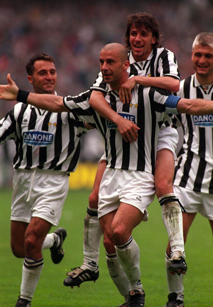 桑普多利亚以前有多强,新赛季桑普多利亚