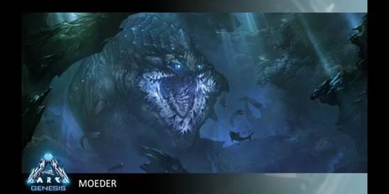 《方舟生存进化》评测上篇：画质也许不是方舟游戏最大的优点