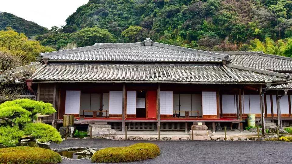 日本九州7天旅游攻略推荐,日本九州的旅游景点