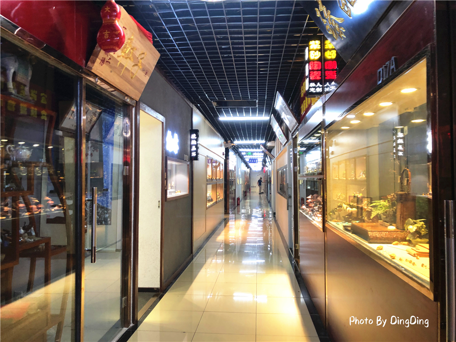 潘家园是中国最大的古玩市场吗,国内艺术品市场潘家园