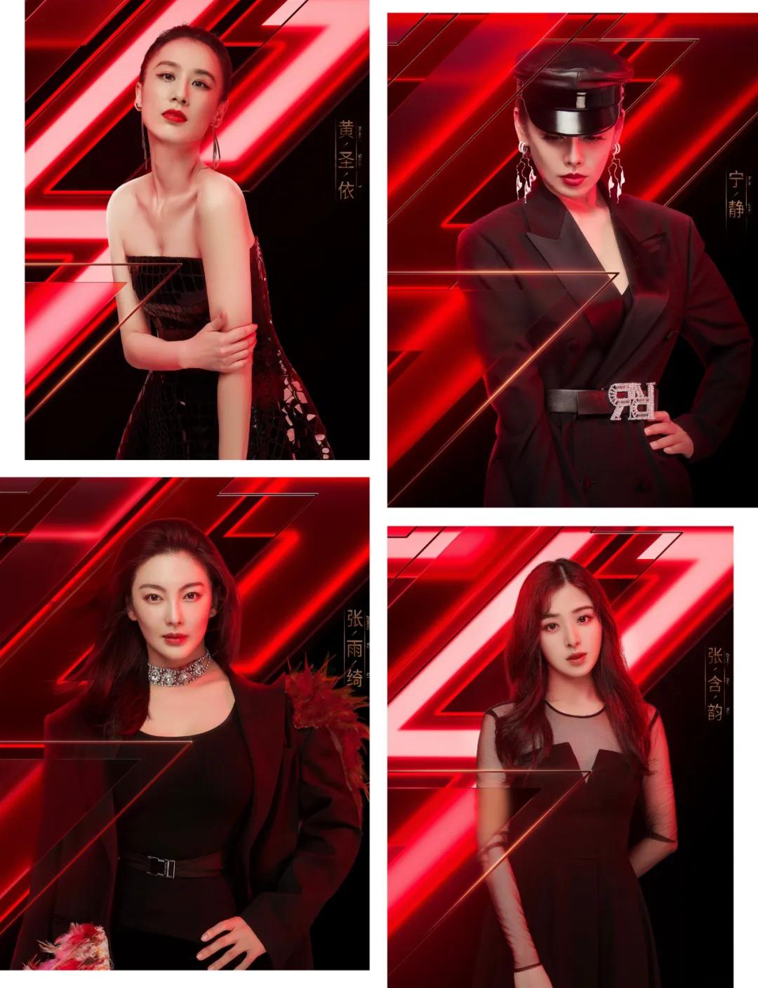 8款真正显白不挑皮的口红,今年秋冬超级显白的5支口红