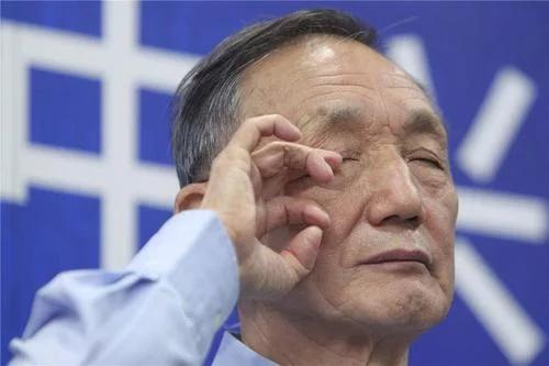 中兴手机能打败华为吗,为什么中兴的手机不接入鸿蒙系统