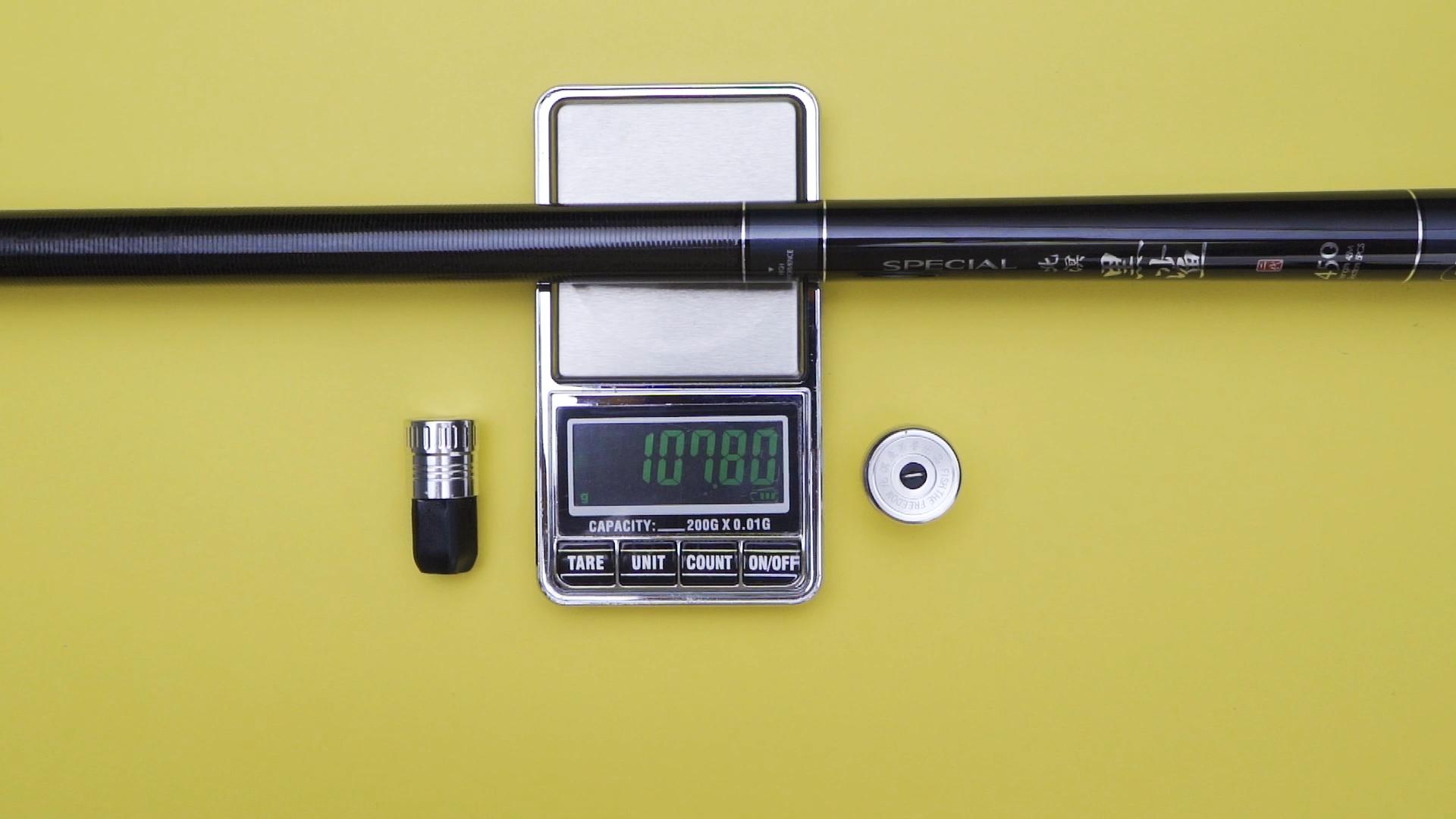 北溟鱼海竿测评,海鲨鱼竿哪个牌子好