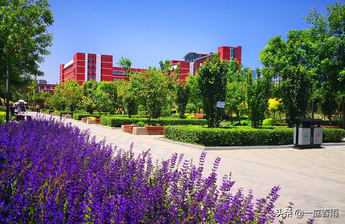 山西大同大学是好学校吗,一个二本最好的大学