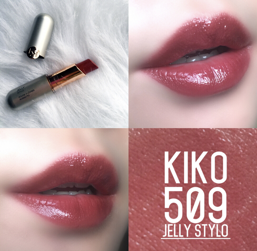 素颜也可以涂的口红推荐,秋冬不挑肤色的5款口红颜色