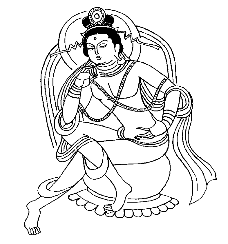 龟兹一曲天下知，回雪飘摇转蓬舞，谁人知是汉儿郎