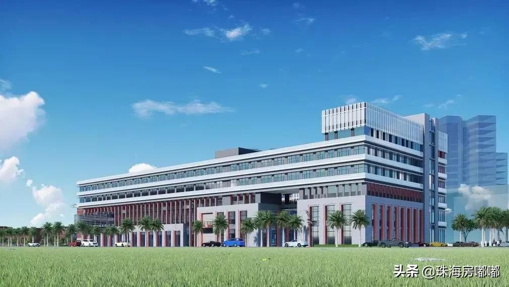 珠海211大学是什么档次的学校,珠海市有几所211大学