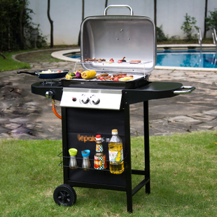 烧烤炉无烟炉家用,烧烤炉家用选择