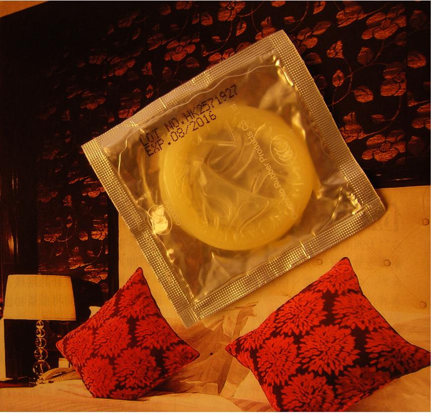 冈本避孕套是否靠谱,冈本避孕套真的和假的