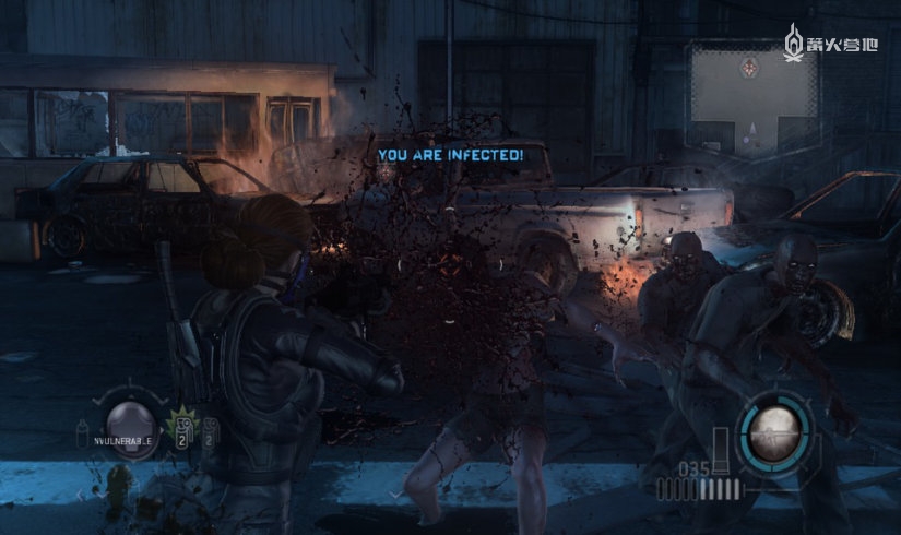 生化危机系列评分排名,生化危机评分排行榜