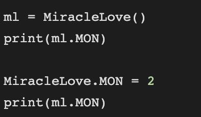python枚举类有什么用,python中的枚举有什么用
