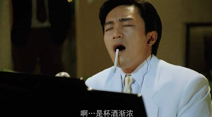 周星驰电影初恋歌曲,周星驰的电影歌曲