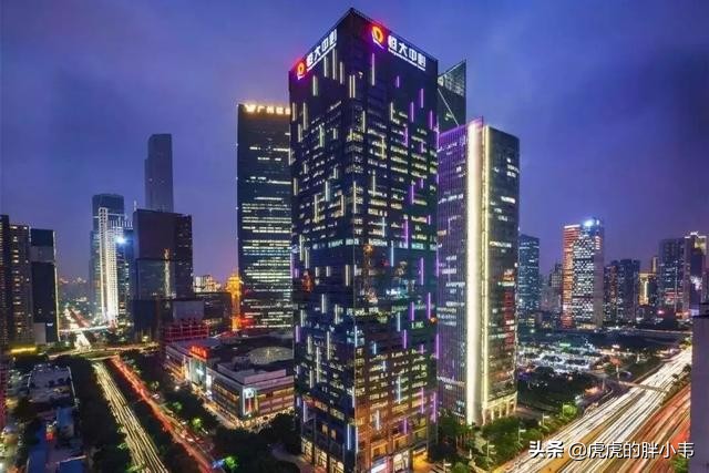 深圳最土豪的10家公司，看看有你的公司吗