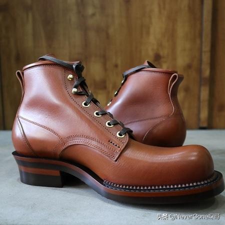 一双工装靴凭什么要价两三万？全球最贵工装靴超详细介绍