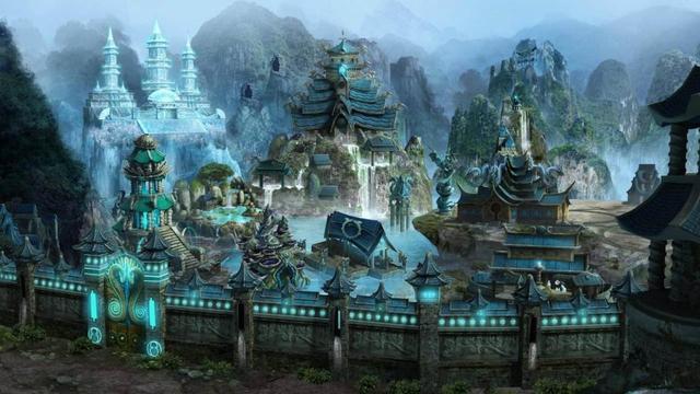 推荐5本仙侠修真小说,四本让你熬夜也想看完的玄幻小说