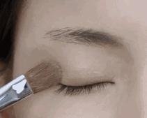 晚上睡觉化妆的正确步骤顺序,不卡粉不脱妆的正确化妆顺序