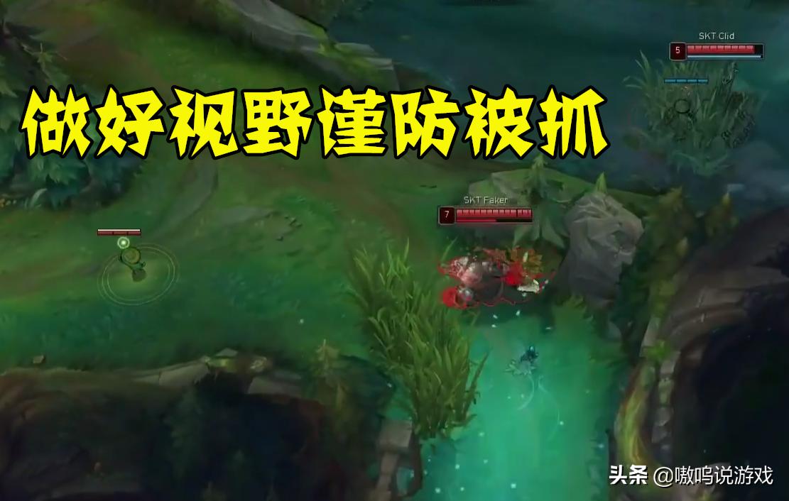 lol操作简单又强势的英雄,lol操作简单爆发高的中单