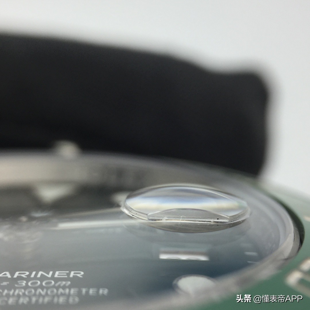 如何辨别劳力士绿水鬼的真假,劳力士绿水鬼如何鉴别真假