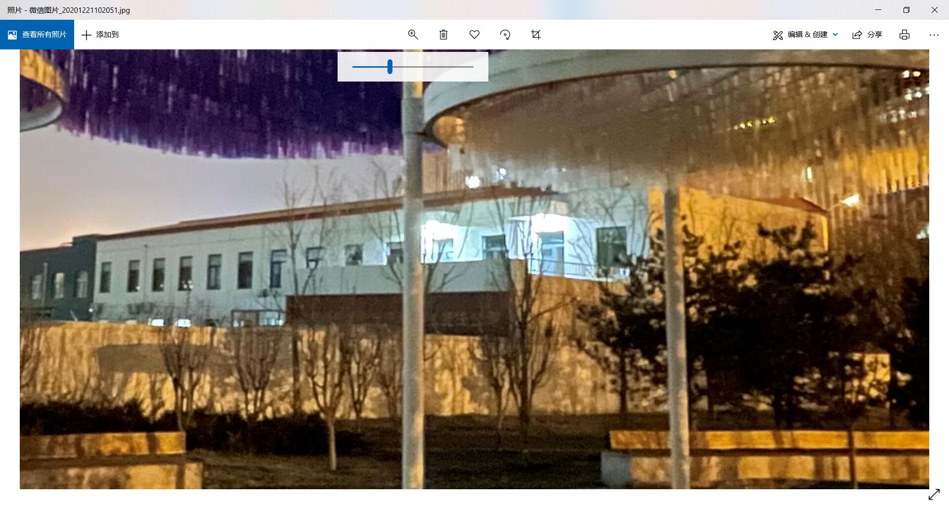 苹果12promax和三星note20ultra,iphone12promax夜间拍照对比