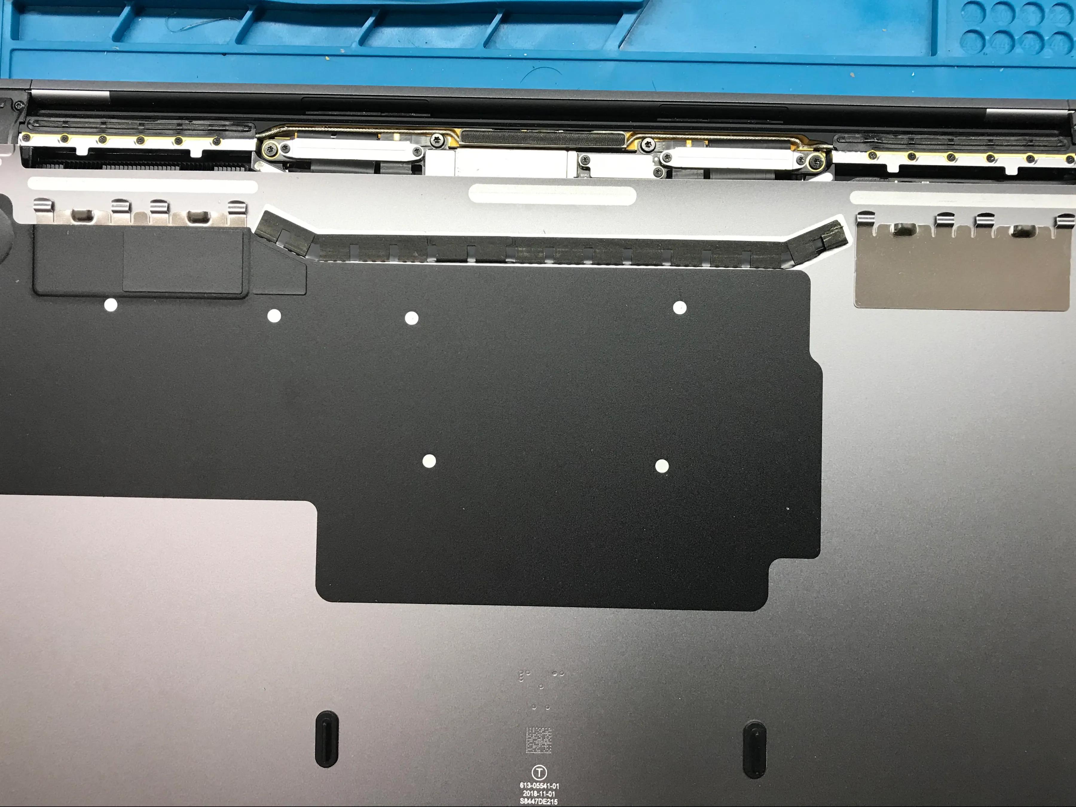 苹果笔记本a1707故障率,苹果笔记本a1707怎么验证修没修过